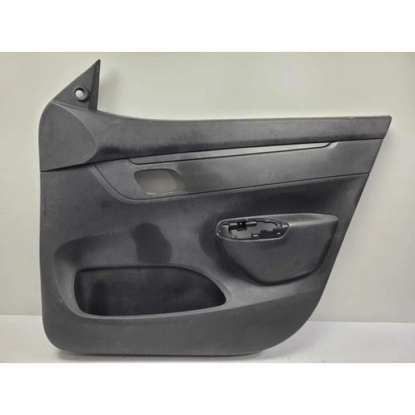 Forro Da Porta Dianteira Direita Renault Kwid 1.0 Zen 2019