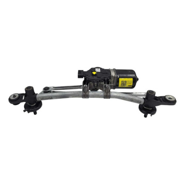 Motor Limpador Parabrisa Hyundai Hb20 1.0  2024