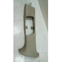 Moldura Coluna Astra 2007 Cinza