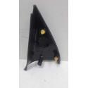 Acabamento Interno Retrovisor Dirt Chevrolet Astra 1.8 2002 Preto