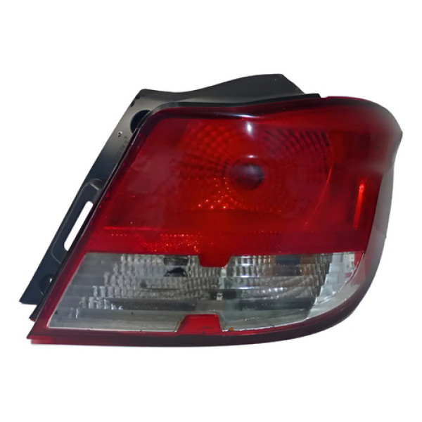 Lanterna Direita  Onix Ltz  2013 2014 2015 2016 Direito/passageiro Vermelho