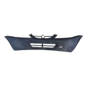 Parachoque Dianteiro Chevrolet Celta 2010 Preto