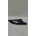 Acabamento Rack De Teto Esquerdo Peugeot 207 2009 Sw Preto