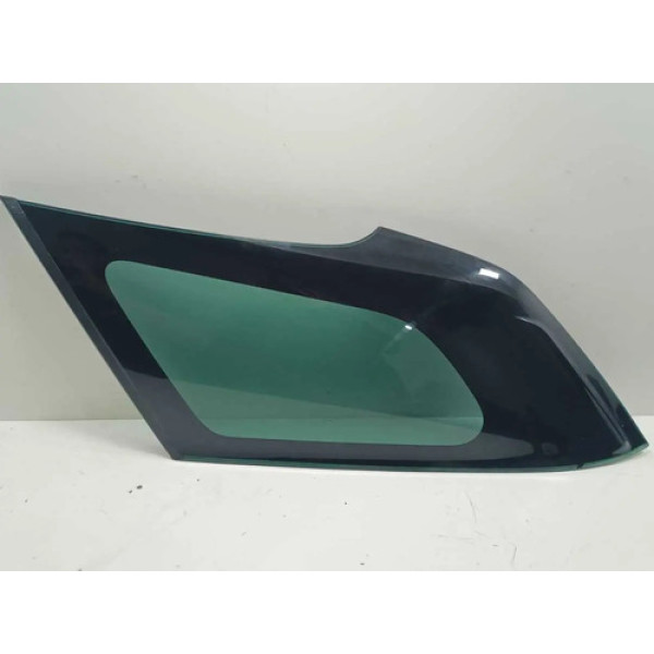 Vidro Fixo Traseiro Esquerdo Citroen Ds5 1.6 Thp 2015