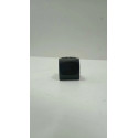 Botão Falso Painel Chevrolet Vectra 2.0 Gl 1997 Á 2000 Preto