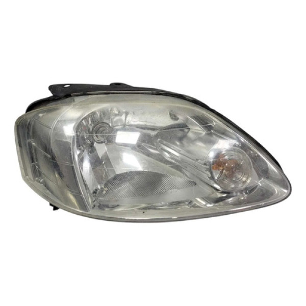Farol Direito Vw Fox 2006 Á 2009 Direito/passageiro