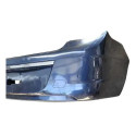 Parachoque Traseiro Chevrolet Cobalt 2014 Azul