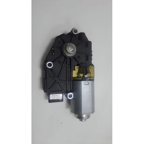  Citroen Ds5 1.6 Thp 2015motor Teto Solar Panorâmic Preto
