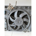 Kit Radiador Peugeot 308 408 1.6 16v Manual 2013/...