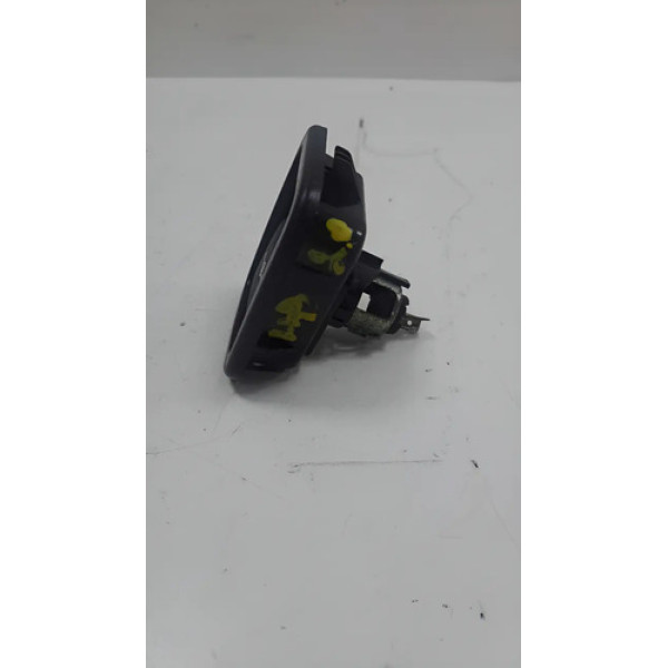 Acendedor Tomada 12v Bmw X1 2010 À 2014 E84 51477143111  Preto