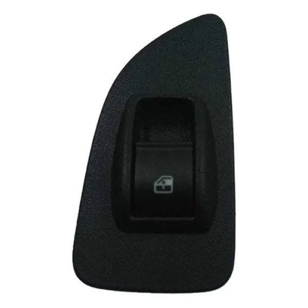 Comando Vidro Traseiro Esquerdo Fiat Linea 2007 Á 2014