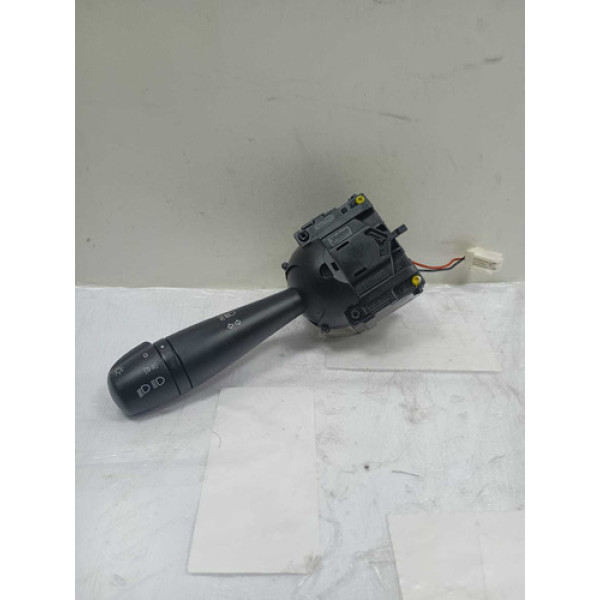 Comando De Seta Renault Logan 2010 A 2016