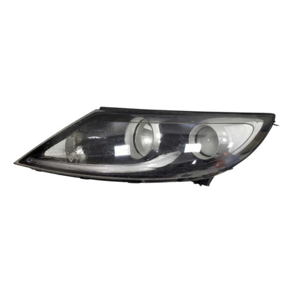Farol Direito Kia Sportage 2011 Á 2015 Direito/passageiro
