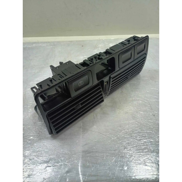 Difusor Ar Central Painel Vw Golf 1999 A 2006 1j0819728