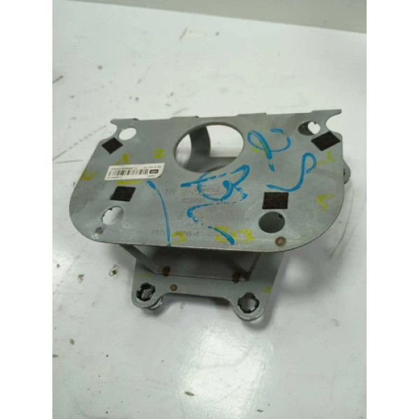 Suporte Circuito Buzina Ford Fiesta 2008/2013