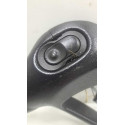 Puxador Apoio Braço Traseir Esq Chevrolet Vectra 1997 Á 2000 Preto
