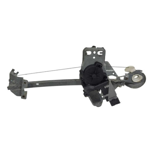 Elevador Máquina De Vidro Traseiro Esquerdo Peugeot 307 2005