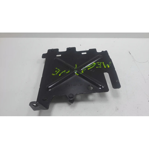  Renault Megane Sd Dyn 1.6 2006suporte Modulo 02/ 08  Preto