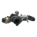 Turbina Amarok 2.0 Biturbo 2011 2012 A 2022