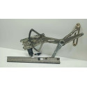 Máquina De Vidro Dianteira Esquerda Chevrolet Astra 1.8 2002