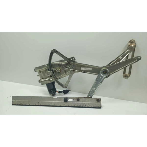 Máquina De Vidro Dianteira Esquerda Chevrolet Astra 1.8 2002