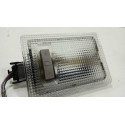 Luz De Teto Cortesia Chevrolet Onix 2013 2014 2015 2016