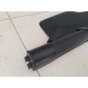 Cortina Bagagito Range Rover Sport 2004/... Preto