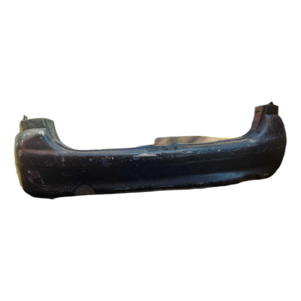 Parachoque Traseiro Citroen Xsara Picasso 2008/2012