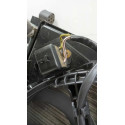 Radiador Com Ventoinha Chevrolet Prisma 1.0 2013
