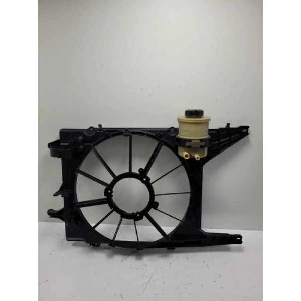 Defletor Suporte Ventoinha Renault Scenic 1999/2001