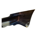 Parachoque Traseiro Chevrolet Zafira 2007/2012 C/detalhe