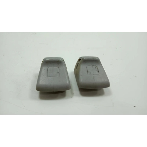  Presilha Suporte Quebra Sol Ford Ecosport Xls 1.6 2003