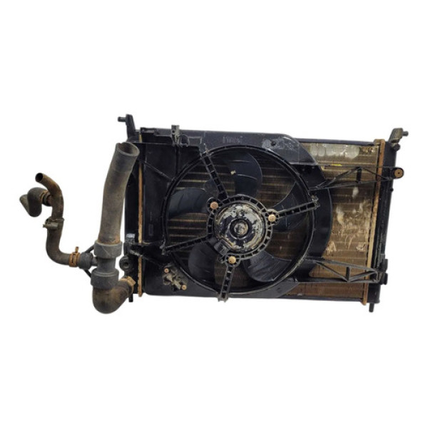 Kit Radiador Fiat Siena 2004 2006