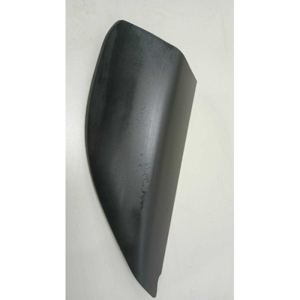 Moldura Interna Retrovisor Esquerdo Volkswagen Amarok