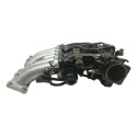 Coletor De Admissão Audi A3 1.8 1999 Á 2006