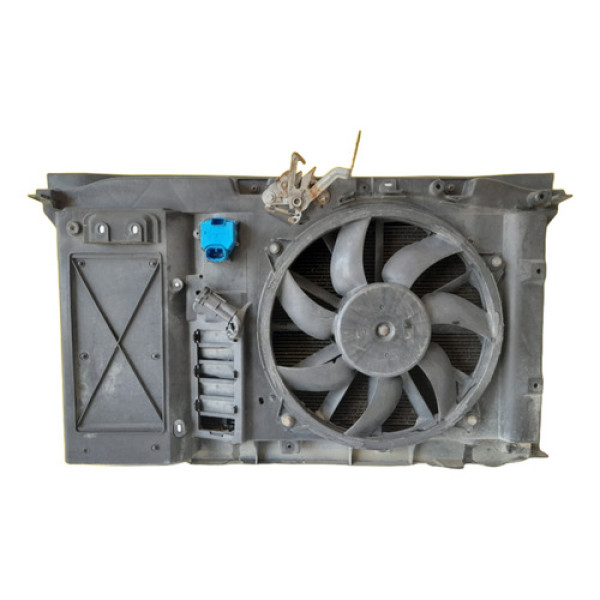 Kit Radiador Peugeot 308 408 1.6 16v Manual 2013/...