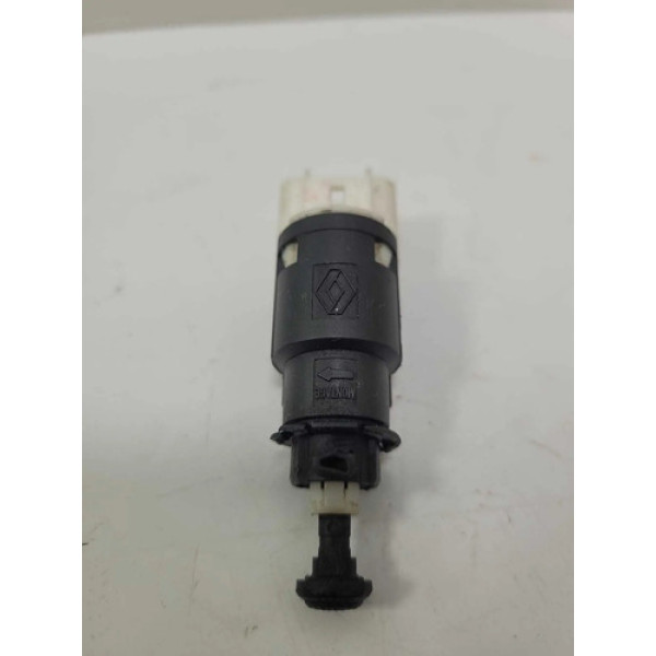 Interruptor Pedal Luz De Freio Renault Kwid 1.0 Zen 2019