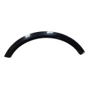 Alargador Para-lamas Dianteiro Esq Captiva 08/10 Preto