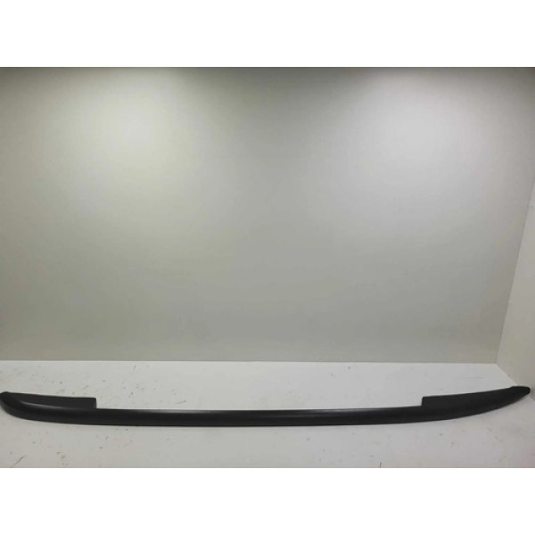 Rack Teto Lado Direito Volkswagen Fox 2019 Preto