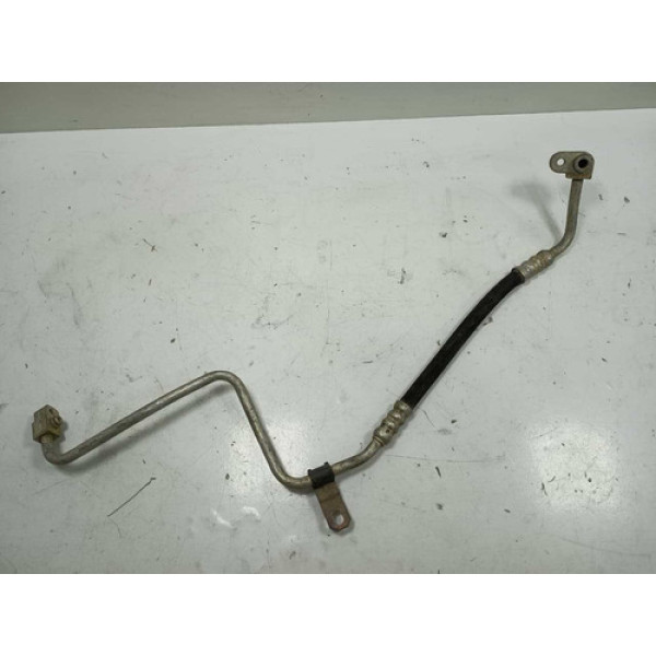 Tubo Flexivel Ar Condicionado Fiat Palio 1.4 2008
