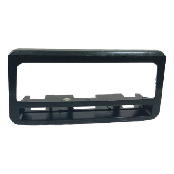 Moldura Comando Central Volkswagen Tcross 1.4 2020 Á 2021