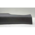 Acabamento Soleira Dianteira Esq Chevrolet Cruze Lt 1.8 2013 Preto