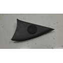 Moldura Acabamento Retrovisor Lado Esquerdo Astra 2007 Preto