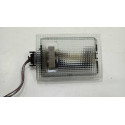 Luz De Teto Cortesia Chevrolet Onix 2013 2014 2015 2016