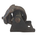 Calço Coxim Com Suporte Frontal Kia Cerato Hyundai I30
