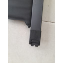 Cortina Bagagito Range Rover Sport 2004/... Preto