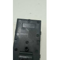 Botão Vidro Elétrico Chevrolet Onix 2013/2015 Original