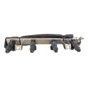 Flauta Com Bico Injetor Creta Hb20 3535002b400