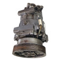 Compressor Ar Condicionado Cherry Tiggo Sd7v16 000