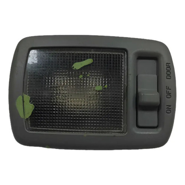 Luz De Teto Cortesia Kia Sorento 2012 Á 2014